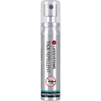 Спрей от насекомых Lifesystems Tick 25 ml (34040)