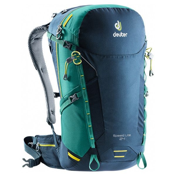 Рюкзак Deuter Speed Lite 24 (зеленый)  