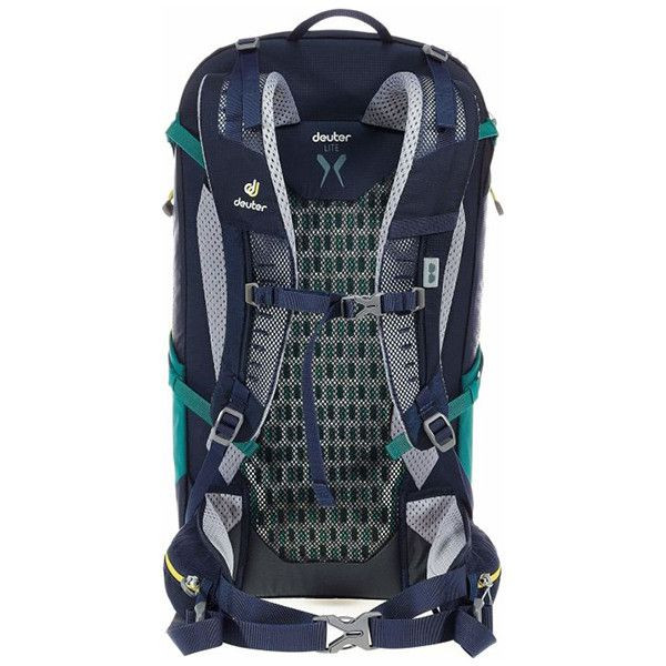Рюкзак Deuter Speed Lite 24 (зеленый)  