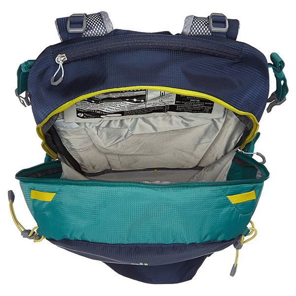 Рюкзак Deuter Speed Lite 24 (зеленый)  