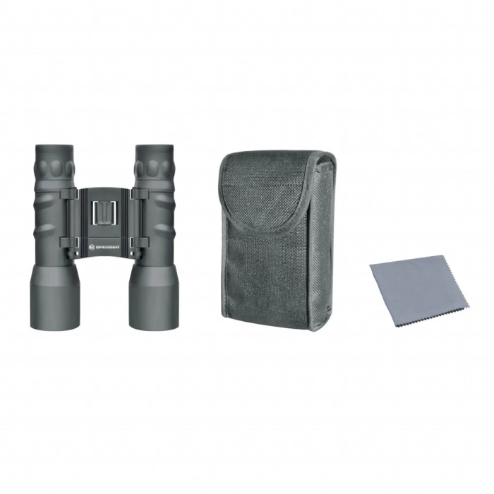 Бинокль Bresser 12x32 (9617300)  