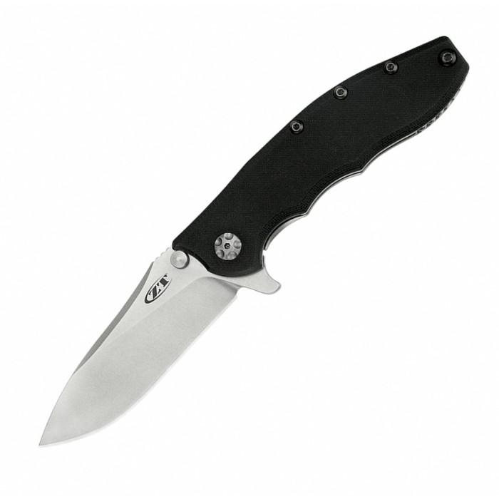 Нож Zero Tolerance Hinderer slicer, 0562 