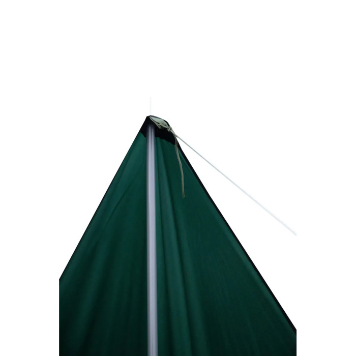 Тент со стойками Tramp Tent 3 х 3 green UTRT-104  