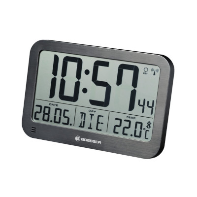 Часы настенные Bresser MyTime MC (7001803)
