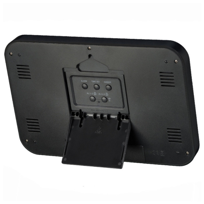 Часы настенные Bresser MyTime MC (7001803)  