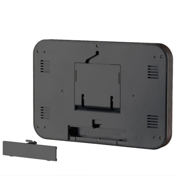 Часы настенные Bresser MyTime MC (7001803)  