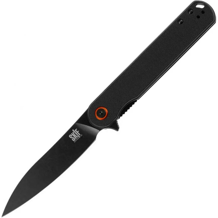 Нож Skif Townee BSW, black 
