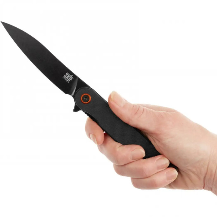 Нож Skif Townee BSW, black  