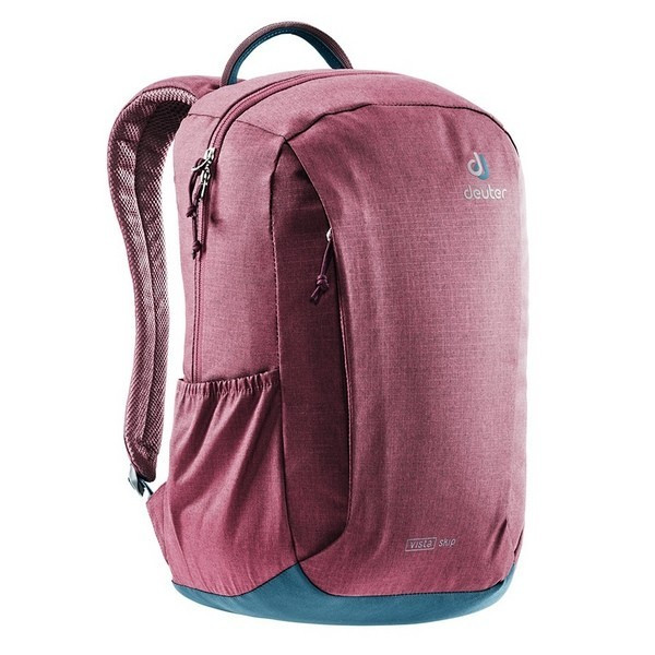 Рюкзак Deuter Vista Skip 14 л maron-arctic 