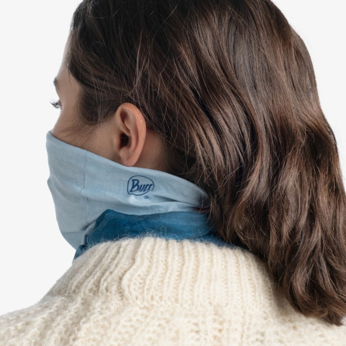 Шарф-труба Buff Original Ecostreth Luarts Multi  