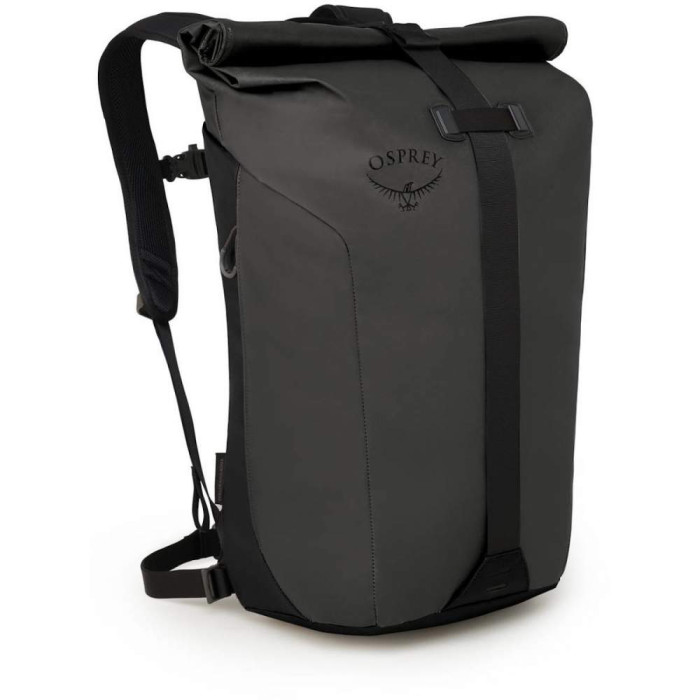 Рюкзак Osprey Transporter Roll 25, Black  