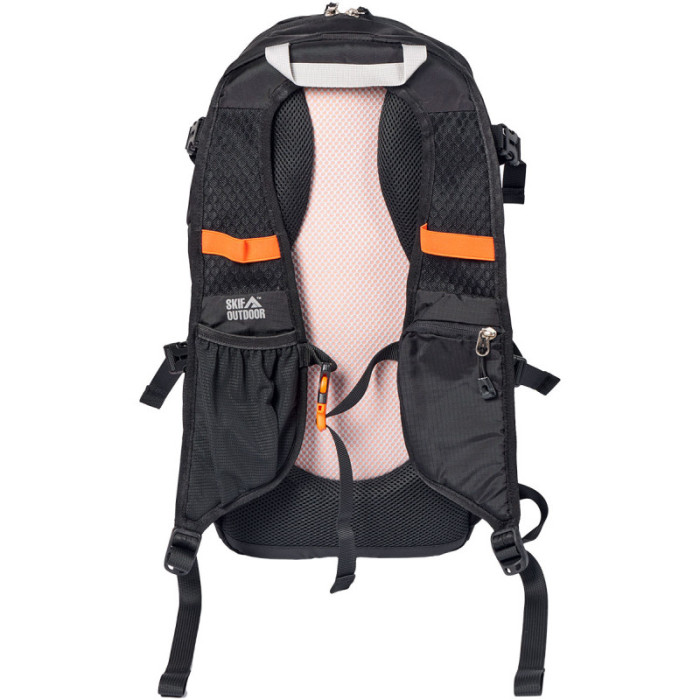 Рюкзак Skif Outdoor Racer, 25L, black  