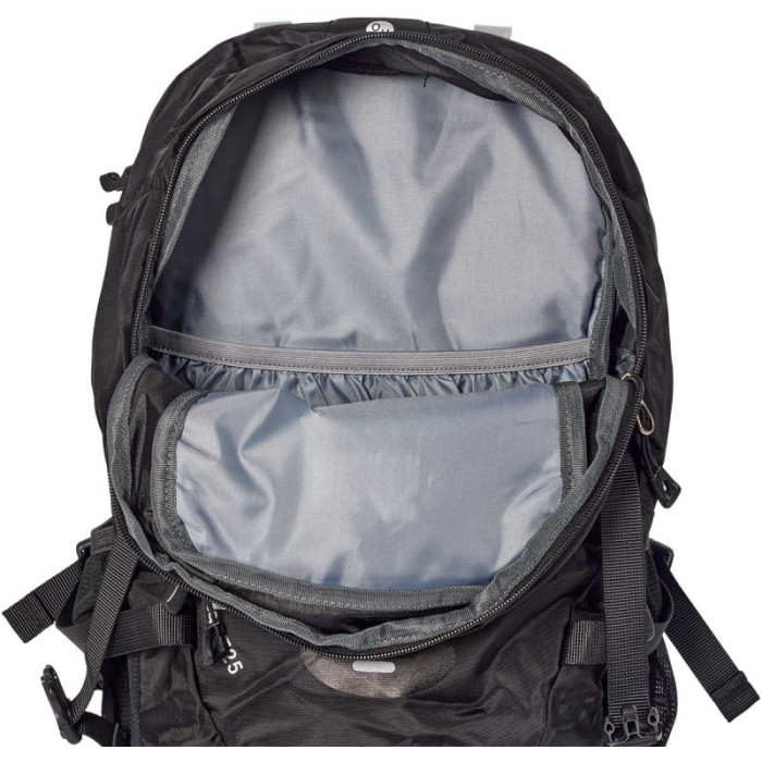 Рюкзак Skif Outdoor Racer, 25L, black  