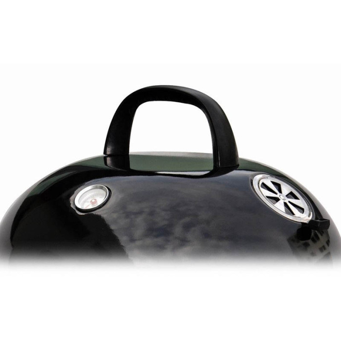 Угольный гриль портативный Time Eco TE-2014-2  