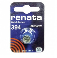 Батарейка Renata 380-394 G9 (sr936sw)