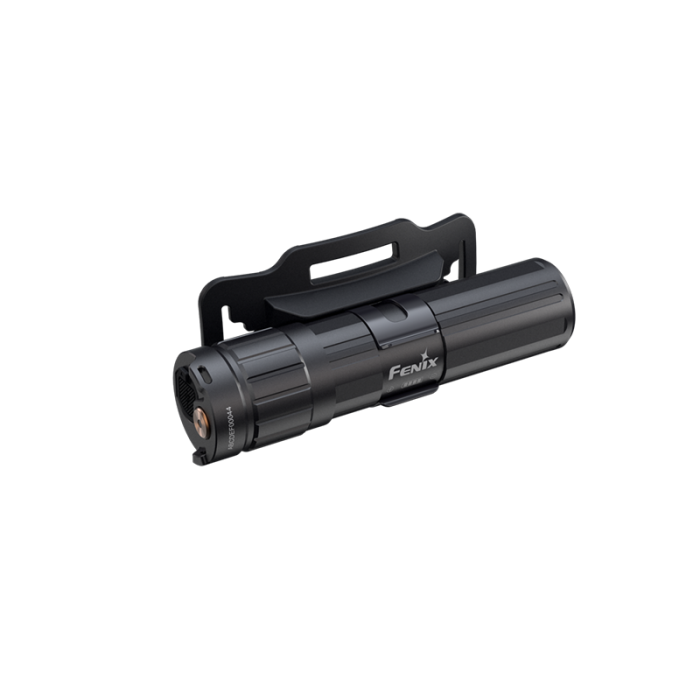 Фонарь налобный Fenix ​​HM75R (открытая упаковка)  