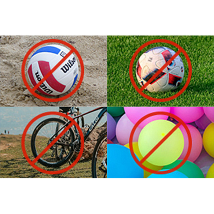 Портативный воздушный насос Flextail Evo Pump 3, 1000 л/мин, черный  