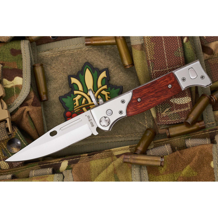 Карманный нож Grand Way AK-47 (AK-47)  