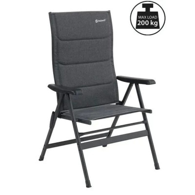 Кресло кемпинговое Outwell Clements XL (410132)