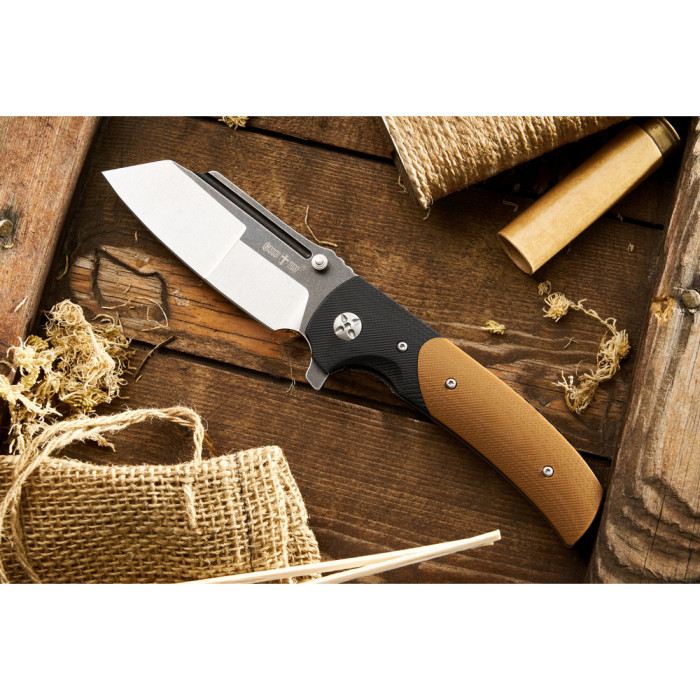 Карманный нож Grand Way WK 06205  