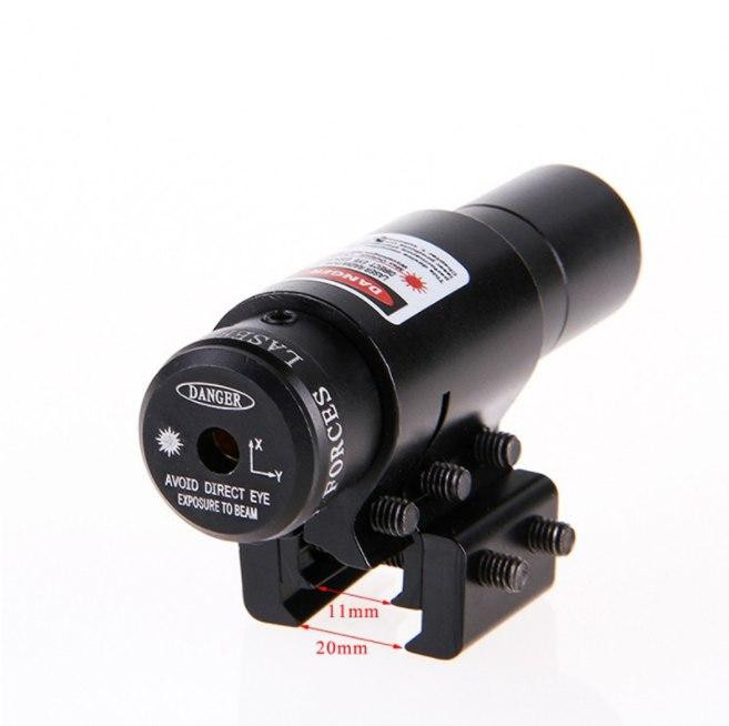 Лазерный прицел Police HJ-11A  