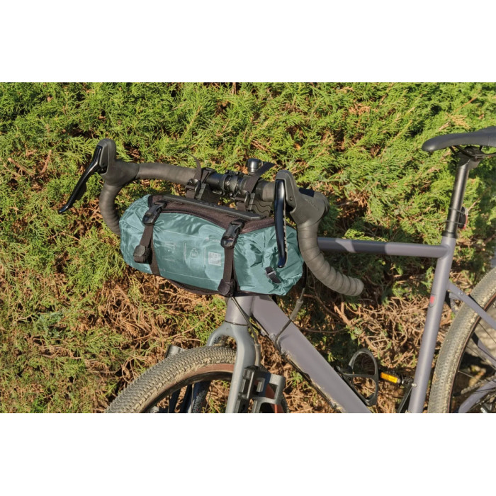 Палатка двухместная Ferrino Piuma 2 Blue (91215OOB)  