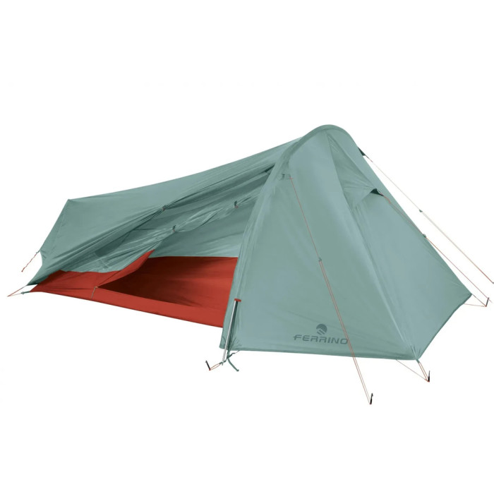 Палатка двухместная Ferrino Piuma 2 Blue (91215OOB)  