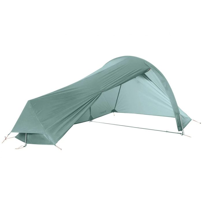 Палатка двухместная Ferrino Piuma 2 Blue (91215OOB)  