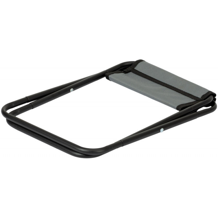 Стул раскладной Skif Outdoor Steel Cramb M, серый  