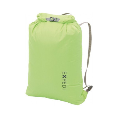 Рюкзак Exped Splash 15, зеленый