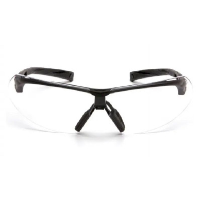 Очки защитные Pyramex Onix (clear) Anti-Fog прозрачные
