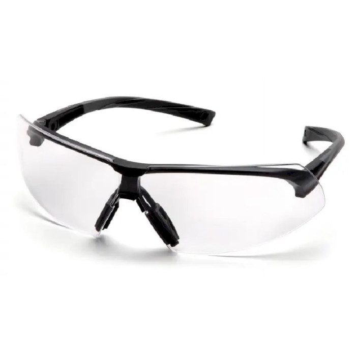 Очки защитные Pyramex Onix (clear) Anti-Fog прозрачные  