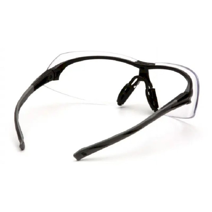 Очки защитные Pyramex Onix (clear) Anti-Fog прозрачные  