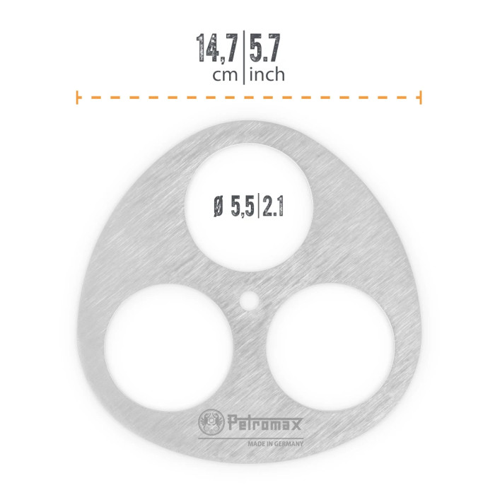 Крепление для треноги Petromax Tripod Lashing L  
