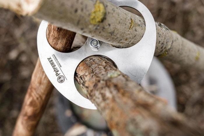 Крепление для треноги Petromax Tripod Lashing L  