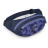 Поясная сумка Osprey Daylite Waist tie dye print - O/S - синий