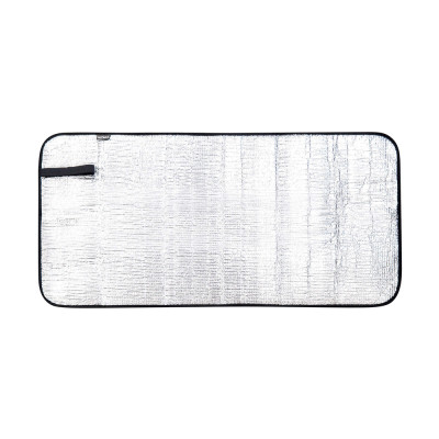 Сидушка Tatonka Alu Seat Mat 45x90, Silver (TAT 2987.027)