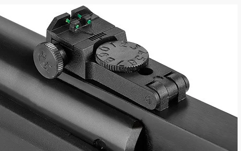 Винтовка Hatsan MOD 150-ТН VORTEX  