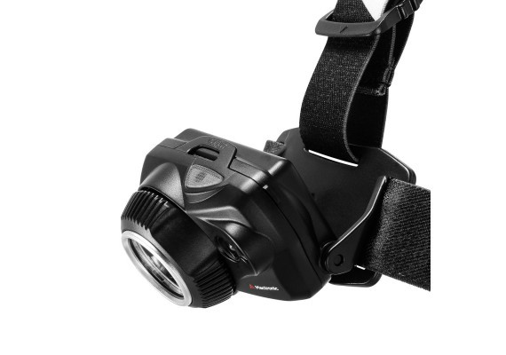 Фонарь налобный Mactronic Maverick (510 Lm) Focus USB Rechargeable (AHL0051)  
