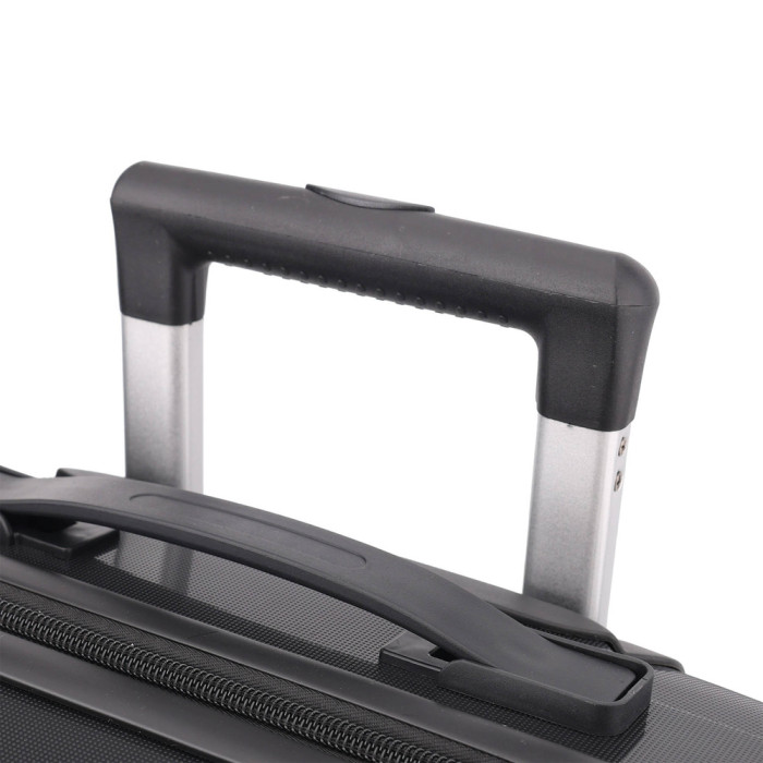 Чемодан Semi Line 28" (L) Black (T5908-4)  