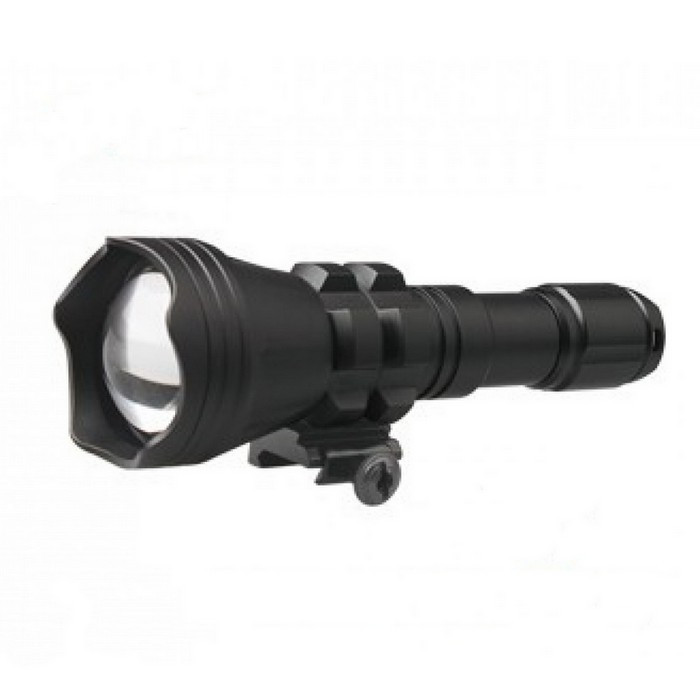Подствольный фонарь Brinyte B158 XPE-R5,750 лм.,зеленый (B158Green) 
