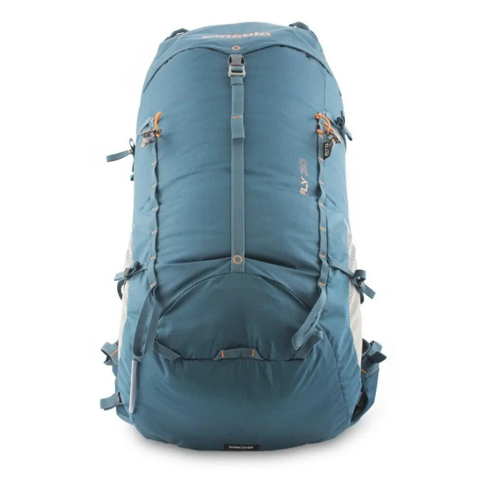 Рюкзак Pinguin Fly 30, Black (PNG 324122) 2020  