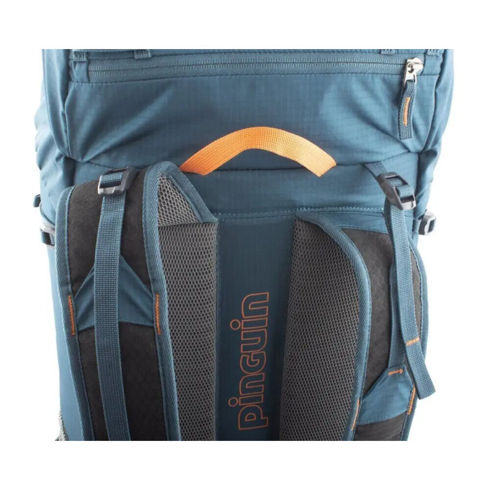 Рюкзак Pinguin Fly 30, Black (PNG 324122) 2020  