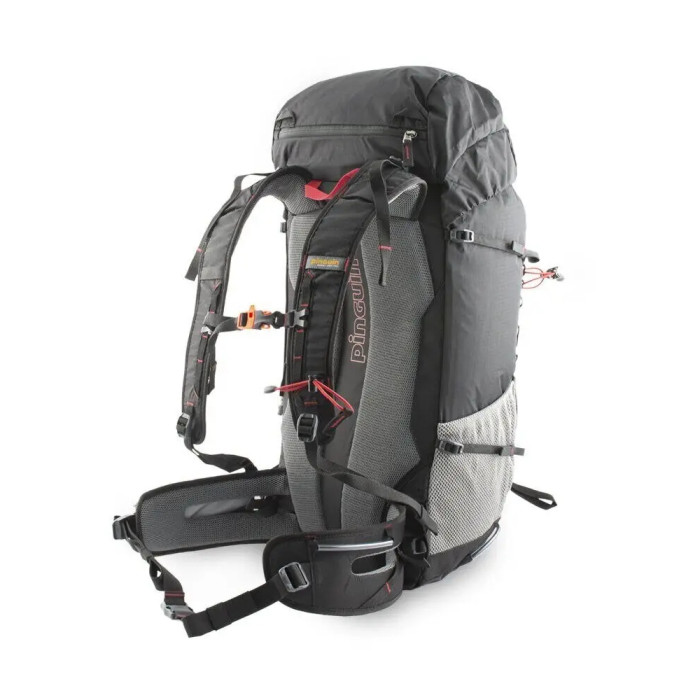 Рюкзак Pinguin Fly 30, Black (PNG 324122) 2020  