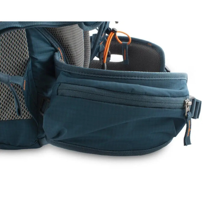 Рюкзак Pinguin Fly 30, Black (PNG 324122) 2020  