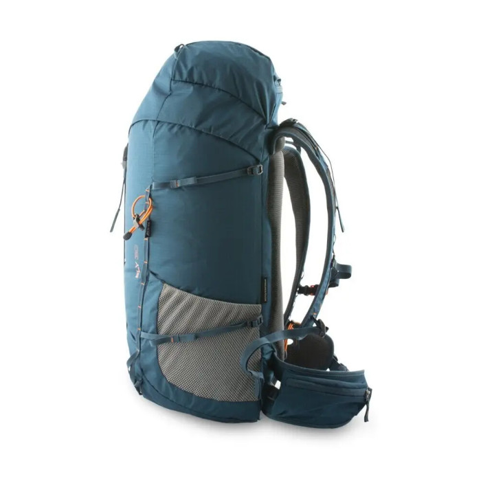 Рюкзак Pinguin Fly 30, Black (PNG 324122) 2020  