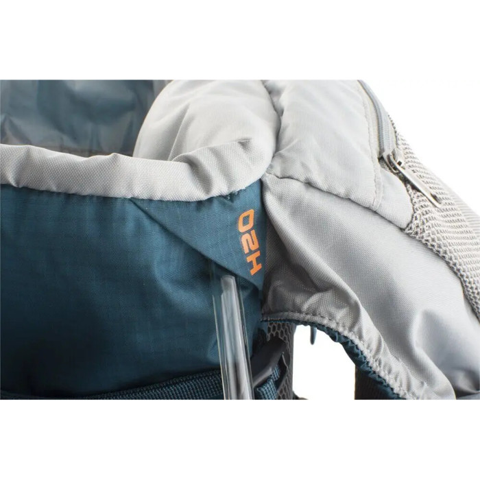 Рюкзак Pinguin Fly 30, Black (PNG 324122) 2020  