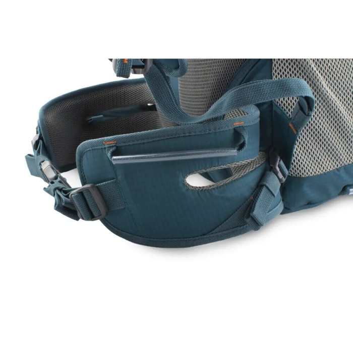 Рюкзак Pinguin Fly 30, Black (PNG 324122) 2020  