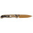 Нож CRKT M16 Crossbar Lock Desert Tan (M16-03XD)