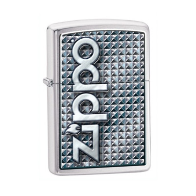Зажигалка Zippo 200 3D Abstract 1, 28280